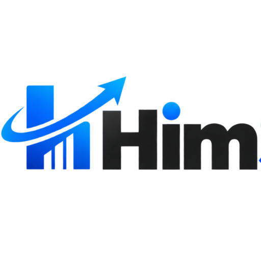 himsmm.com logo